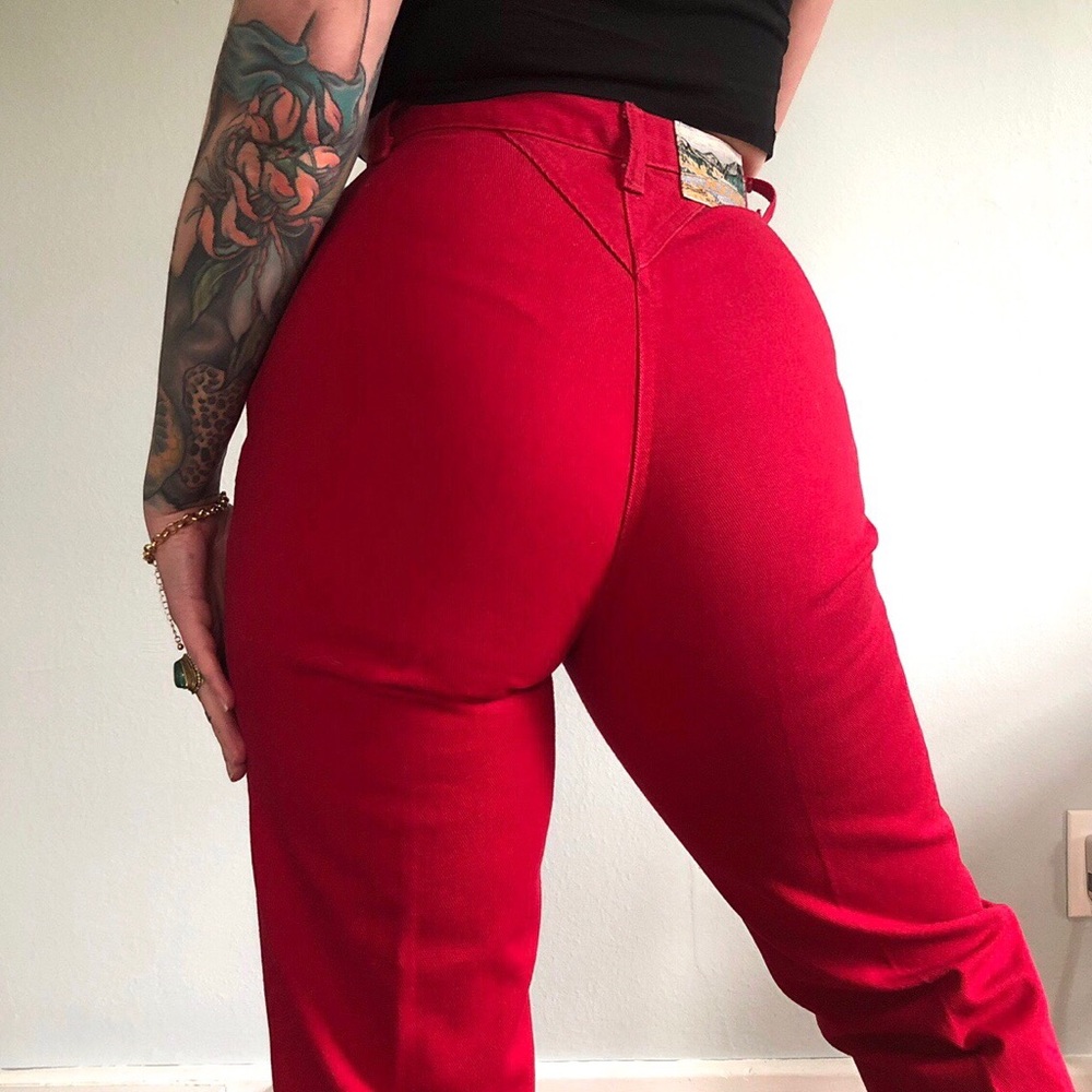 Meet your Posher, Erin